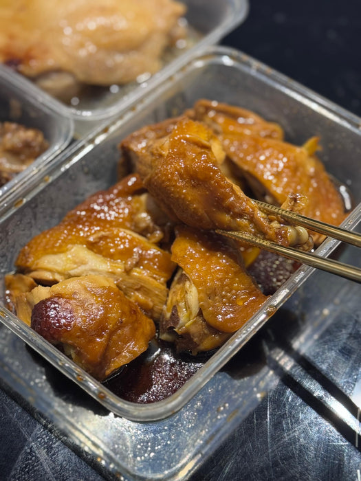 MAY姐珍寶套餐