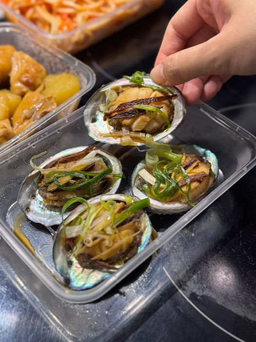 MAY姐珍寶套餐