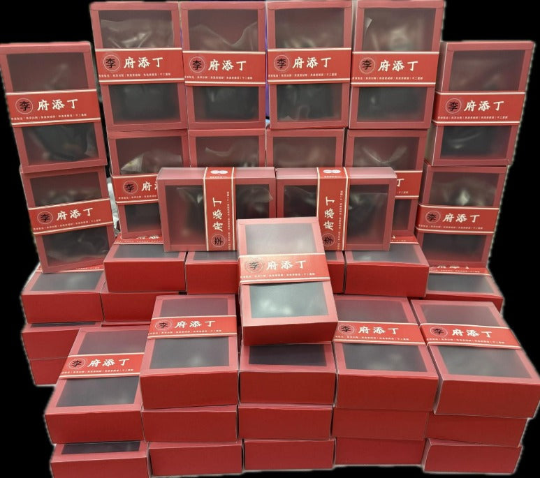 豬腳薑 (禮盒裝)